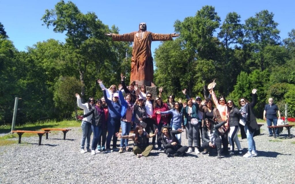 Pucón – Tour por la zona