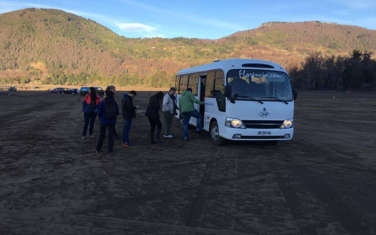 Pucón – Tour por la zona