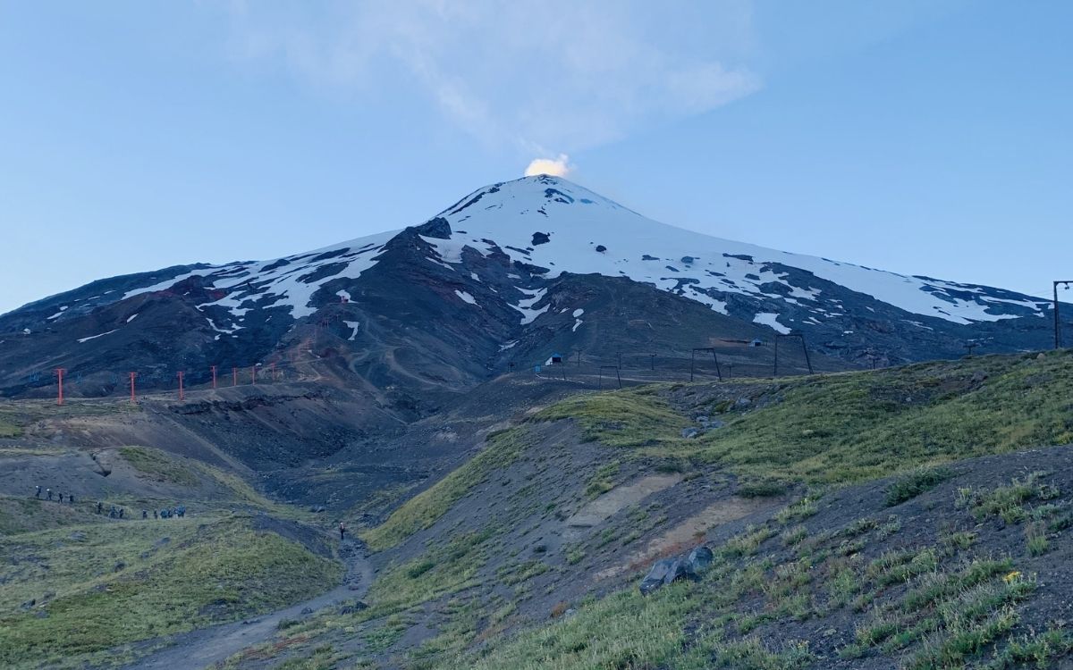 Pucón - Tour Panoramico (Base Volcán) - Imagen 2
