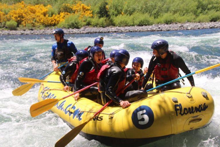 Pucón - Gira de Estudio – 4 Días 3 Noches en Pucón