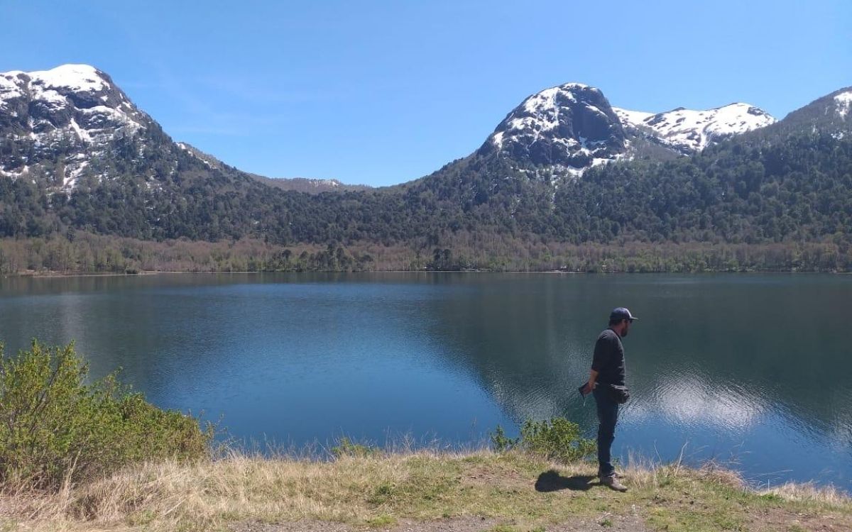 Pucón – Tour Frontera y Cascadas